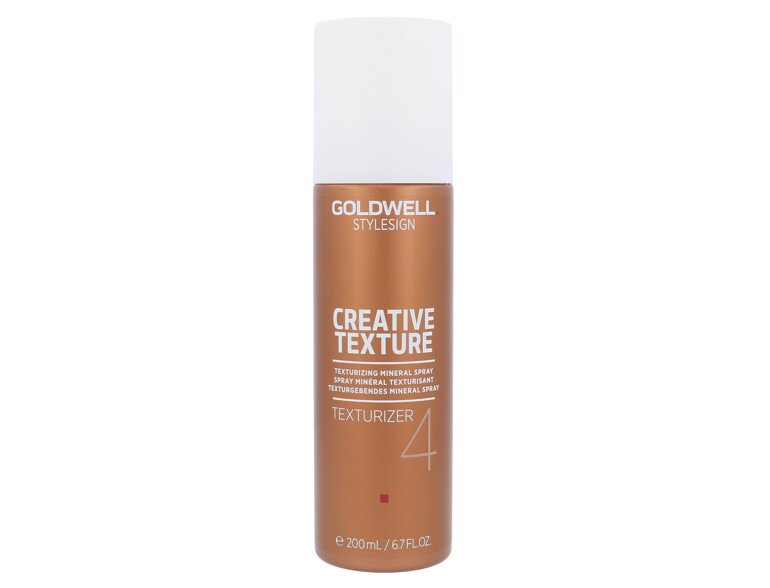 Für Haardefinition Goldwell Stylesign Creative Texture Texturizer 200 ml
