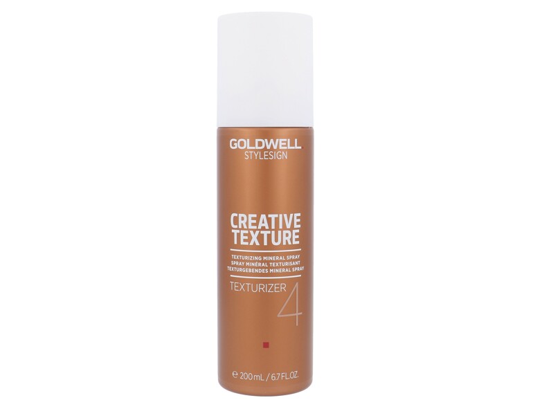 Styling capelli Goldwell Style Sign Creative Texture Texturizer 200 ml
