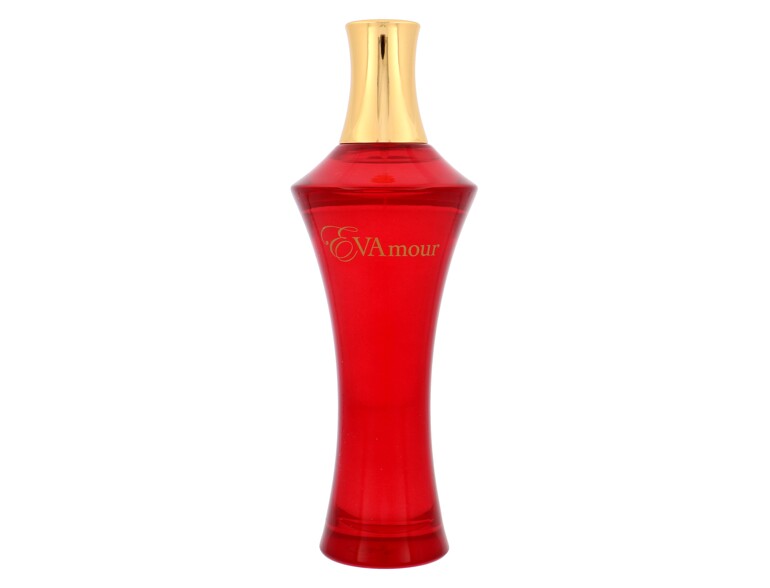 Eau de Parfum Eva Longoria EVAmour 100 ml Beschädigte Schachtel