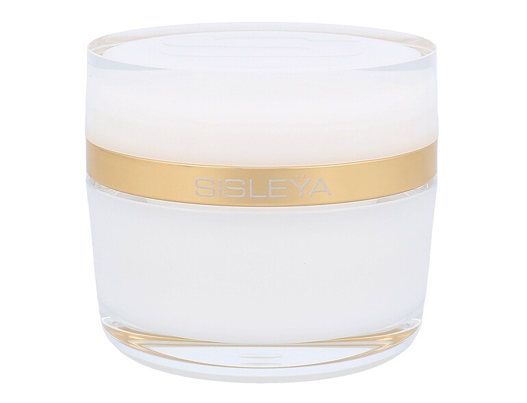 Crema giorno per il viso Sisley Sisleya l´Integral Extra Rich 50 ml