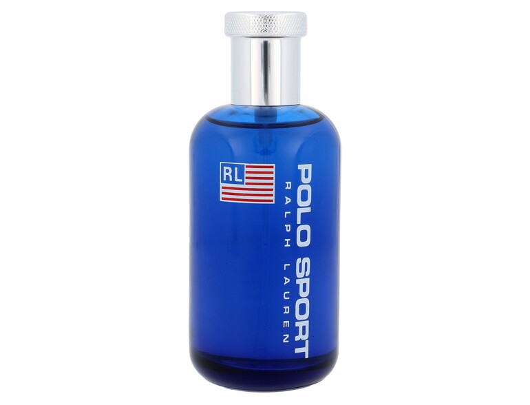 Eau de Toilette Ralph Lauren Polo Sport 125 ml