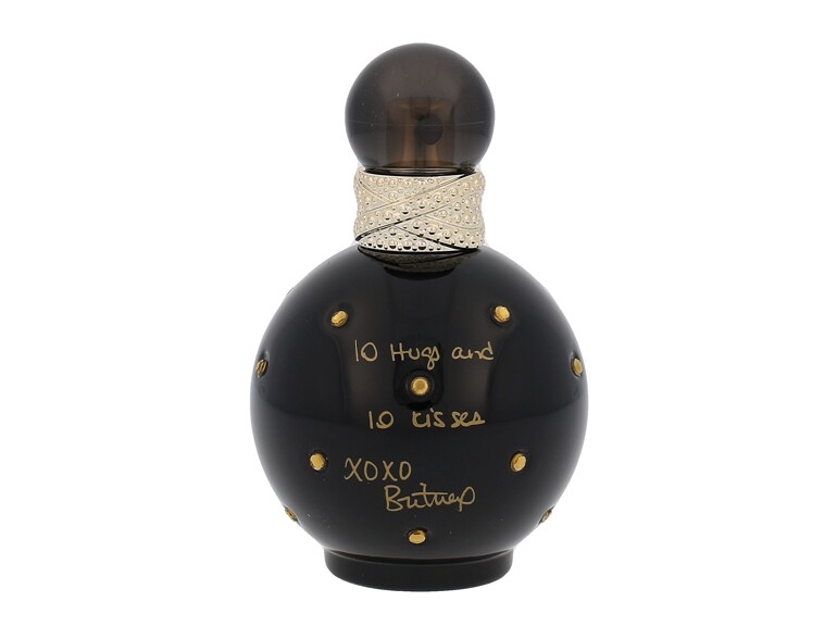 Eau de parfum Britney Spears Fantasy Anniversary Edition 50 ml boîte endommagée
