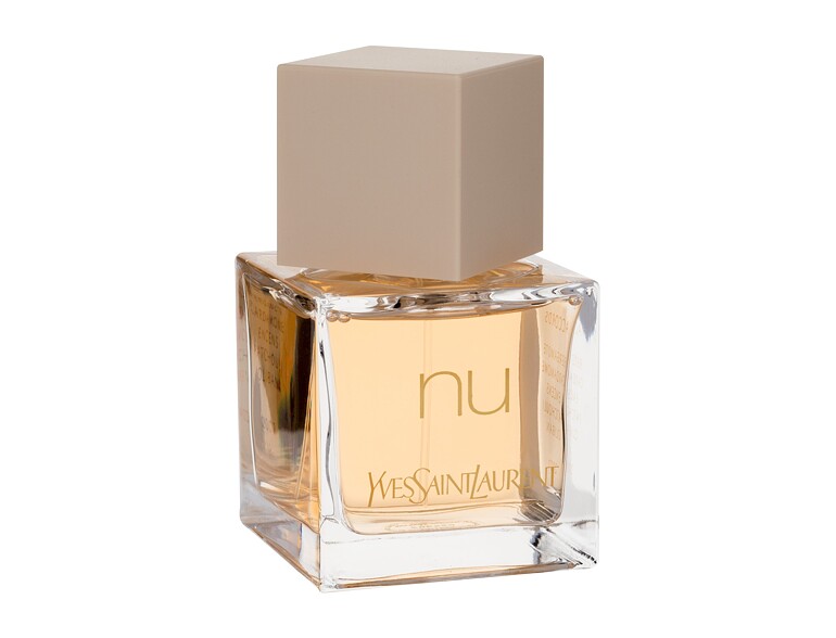 Eau de Parfum Yves Saint Laurent La Collection Nu 80 ml