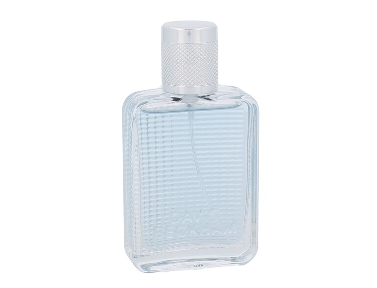 Eau de Toilette David Beckham The Essence 30 ml Beschädigte Schachtel