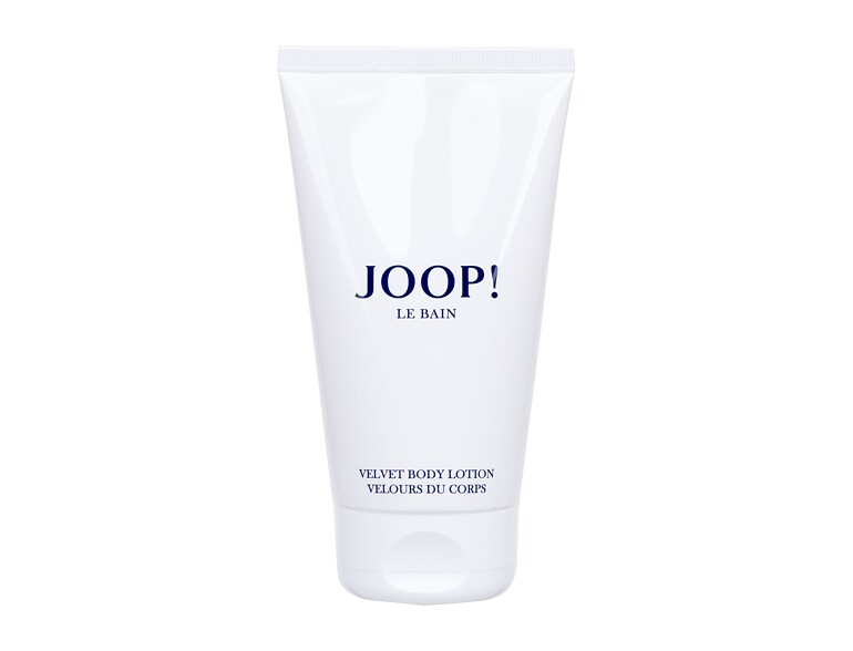 Körperlotion JOOP! Le Bain 150 ml Beschädigte Schachtel