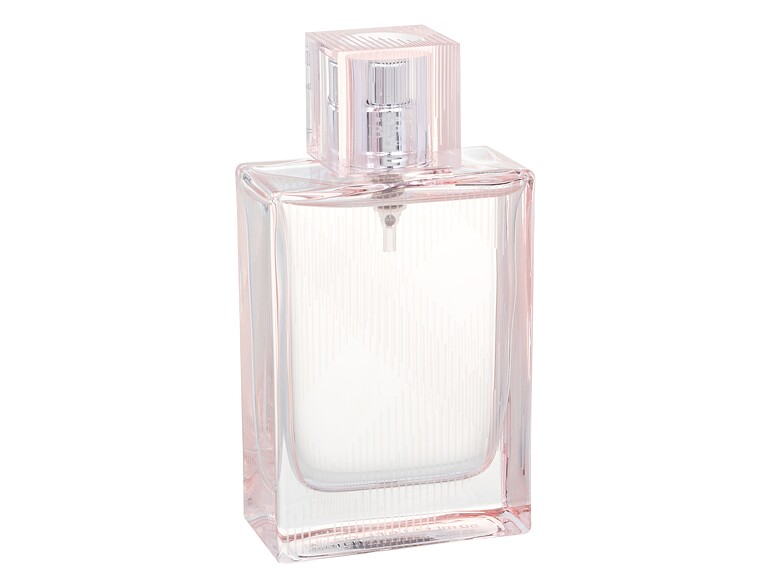 Eau de Toilette Burberry Brit for Her Sheer 50 ml