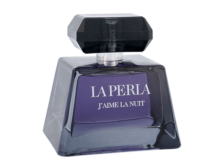 Eau de Parfum La Perla J´Aime La Nuit 100 ml Beschädigte Schachtel