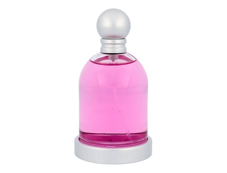 Eau de Toilette Halloween Kiss Sexy 100 ml