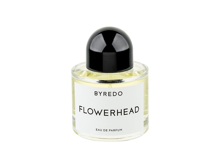 Eau de Parfum BYREDO Flowerhead 50 ml