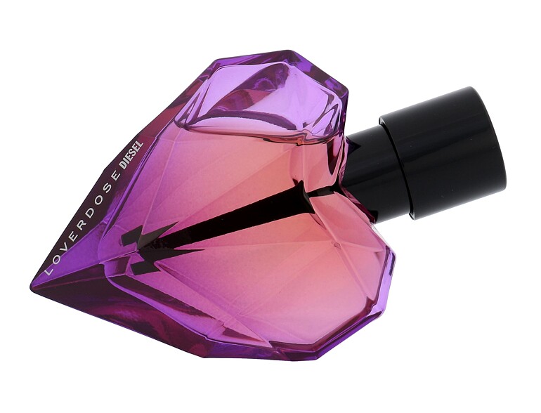 Eau de parfum Diesel Loverdose 30 ml
