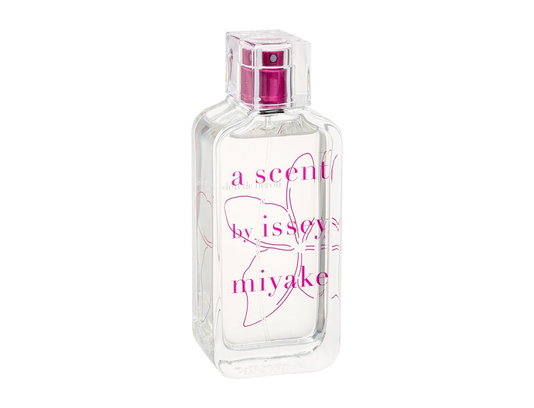 Issey Miyake A Scent Soleil de Neroli Eau de Toilette Parfumcity.ch