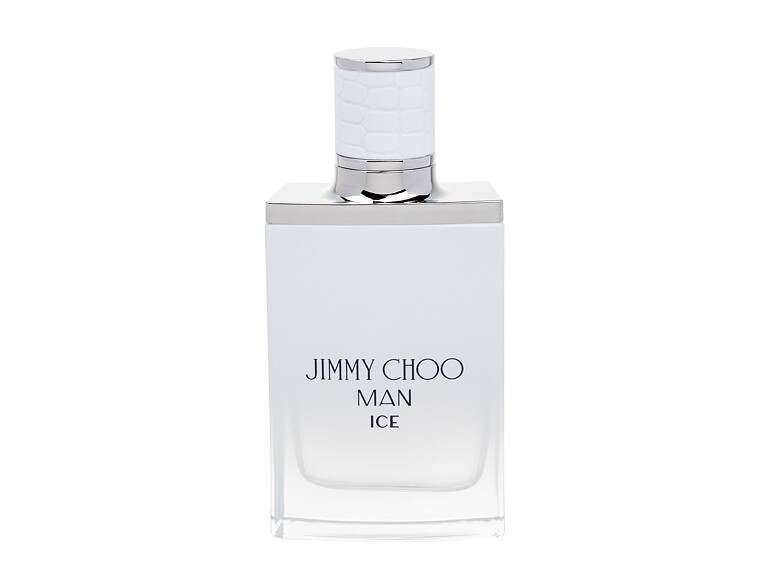 Eau de Toilette Jimmy Choo Man Ice 50 ml