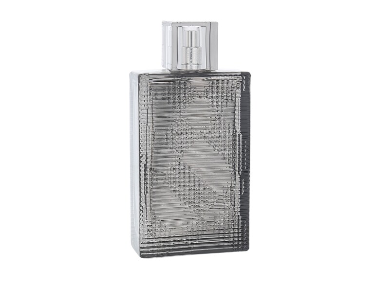 Eau de Toilette Burberry Brit Rhythm Intense 90 ml