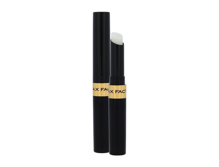 Baume à lèvres Max Factor Lipfinity Top Coat 1,9 g 2 Clear