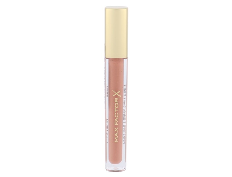 Gloss Max Factor Colour Elixir 3,8 ml 80 Lustrous Sand