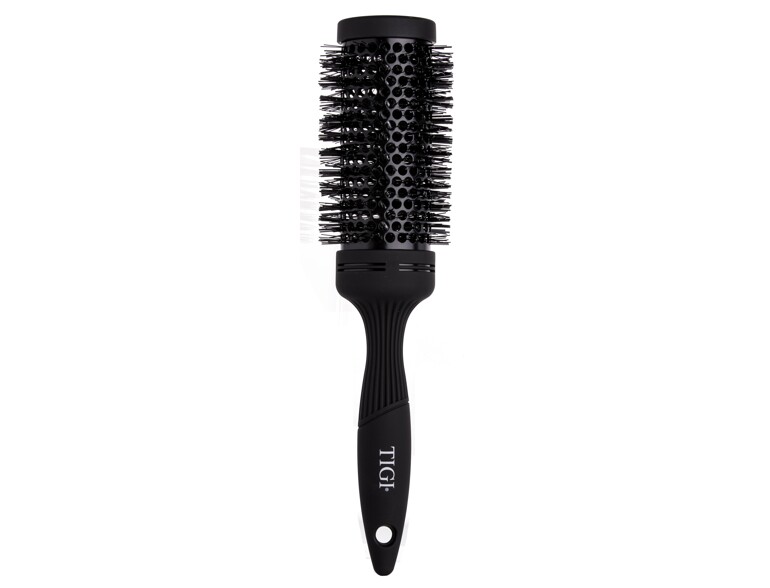 Brosse à cheveux Tigi Pro Tigi Large Round Brush 1 St. boîte endommagée