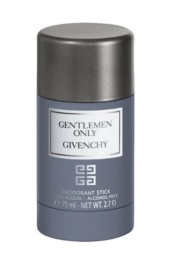 Déodorant Givenchy Gentlemen Only 75 ml boîte endommagée