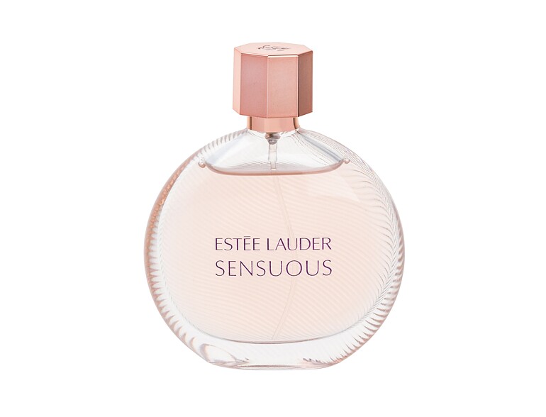 Eau de parfum Estée Lauder Sensuous 50 ml