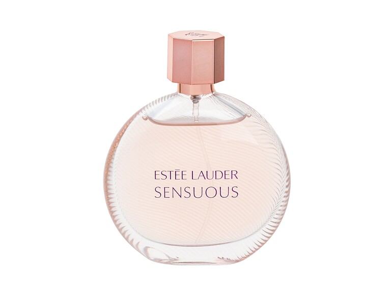 Eau de Parfum Estée Lauder Sensuous 50 ml