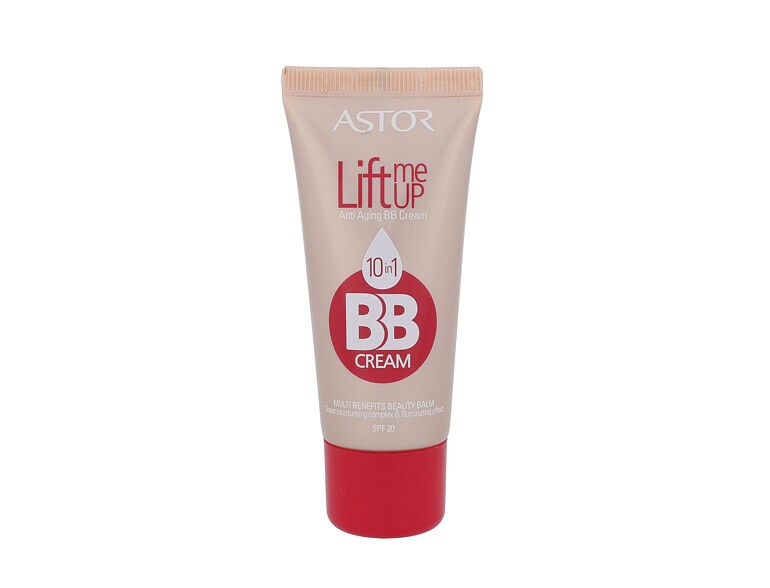 BB crème ASTOR Lift Me Up SPF20 30 ml 200 Medium