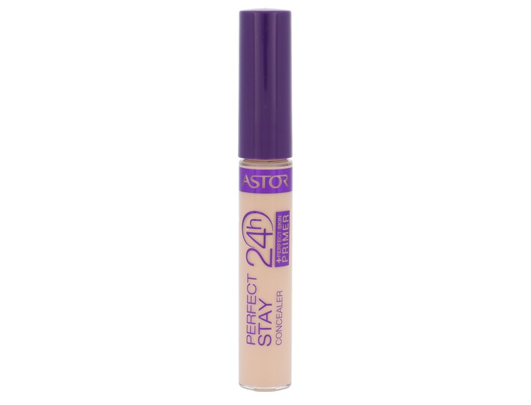 Concealer ASTOR Perfect Stay 24h Concealer + Perfect Skin Primer SPF20 6,5 ml 002 Sand