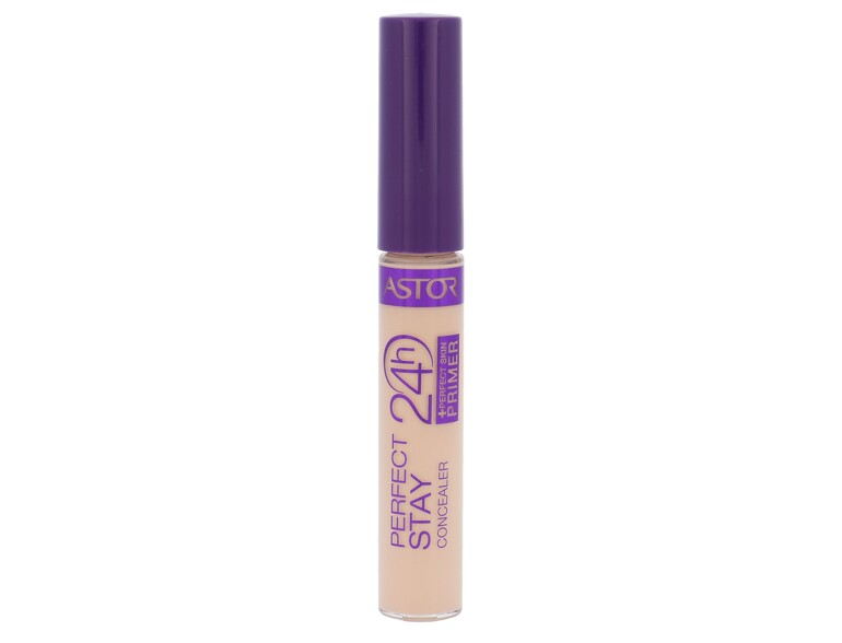 Correttore ASTOR Perfect Stay 24h Concealer + Perfect Skin Primer SPF20 6,5 ml 002 Sand
