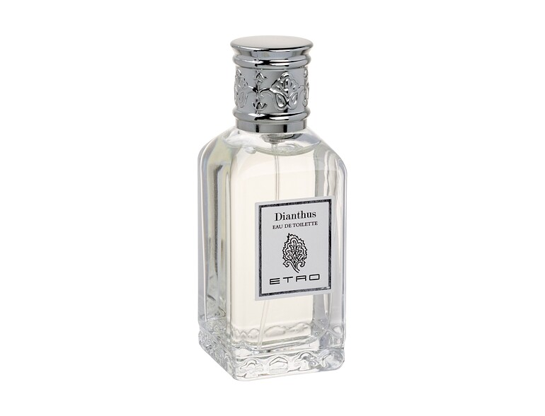 Eau de Toilette ETRO Dianthus 50 ml