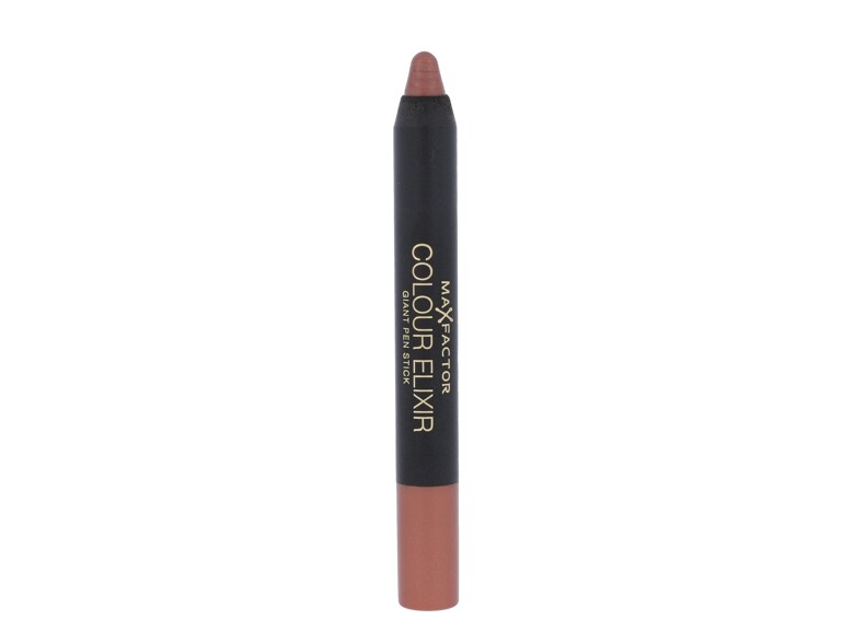Rouge à lèvres Max Factor Colour Elixir Giant Pen Stick 8 g 50 Hot Chocolate
