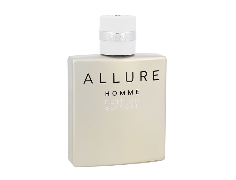 Eau de Parfum Chanel Allure Homme Edition Blanche 50 ml
