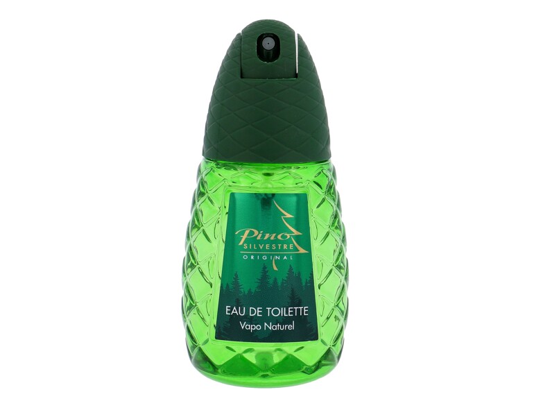 Eau de Toilette Pino Silvestre Original 75 ml Tester