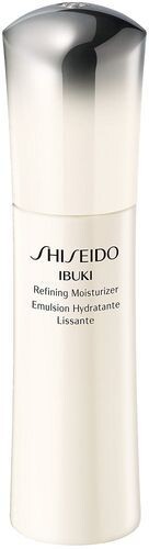 Gel visage Shiseido Ibuki Refining Moisturizer 75 ml boîte endommagée