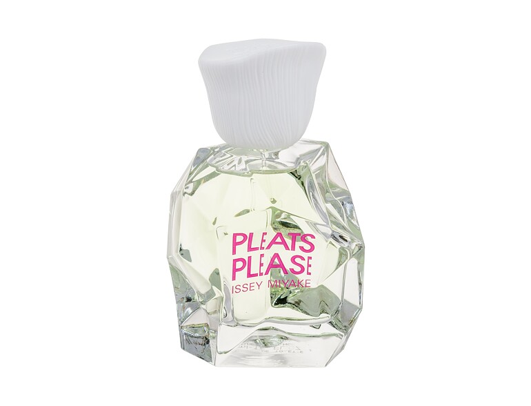 Eau de toilette Issey Miyake Pleats Please L´Eau 50 ml