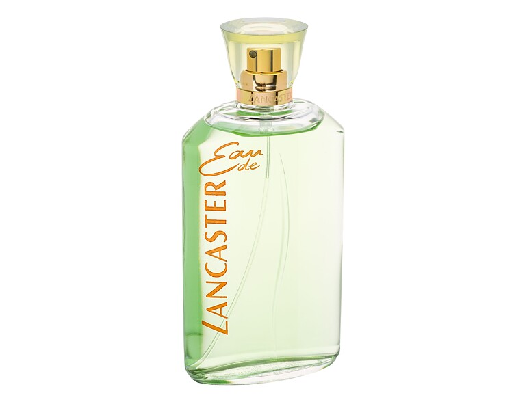 Eau de Toilette Lancaster Eau De Lancaster Grace Edition 125 ml