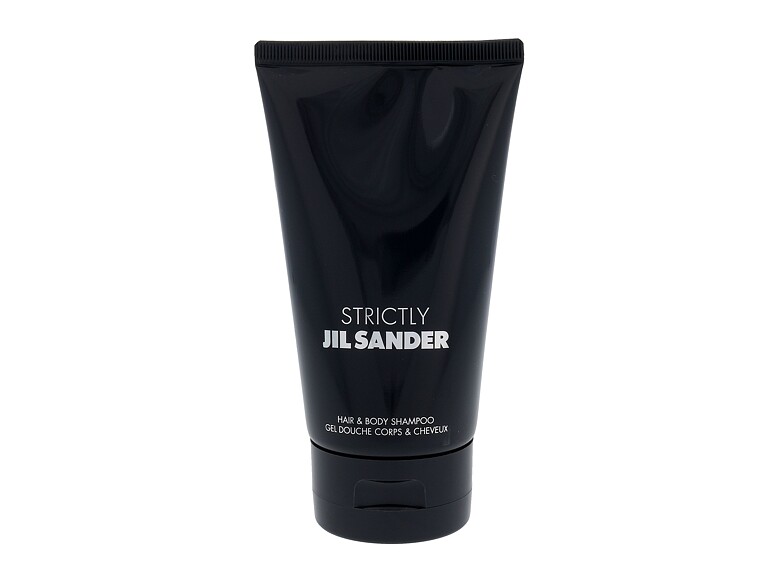 Duschgel Jil Sander Strictly For Men 150 ml