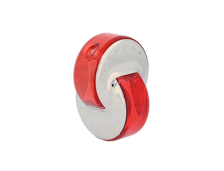 Eau de Toilette Bvlgari Omnia Coral 40 ml
