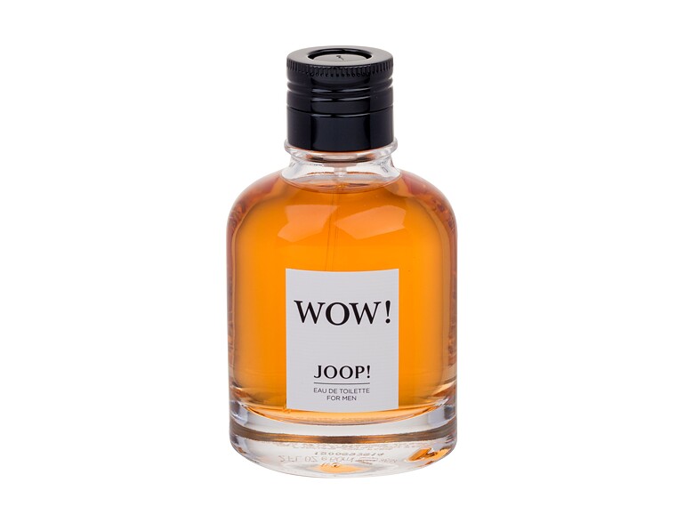 Eau de Toilette JOOP! Wow! 60 ml