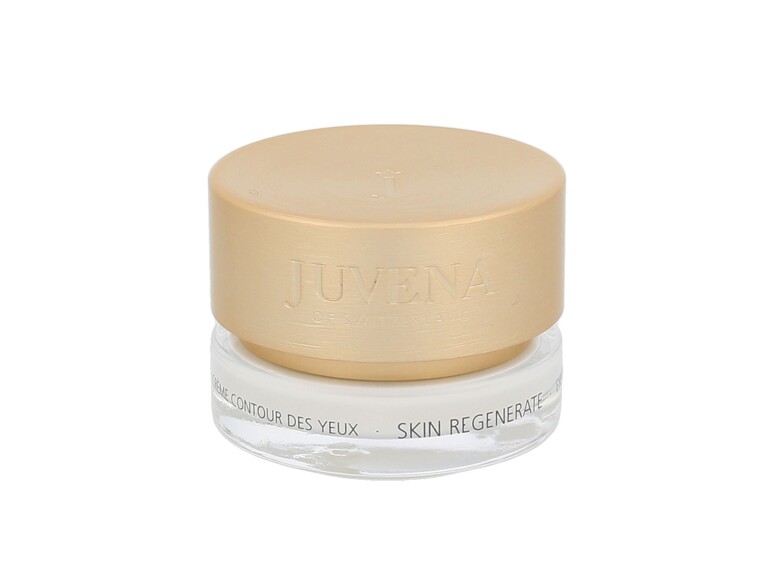 Crème contour des yeux Juvena Skin Regenerate 15 ml