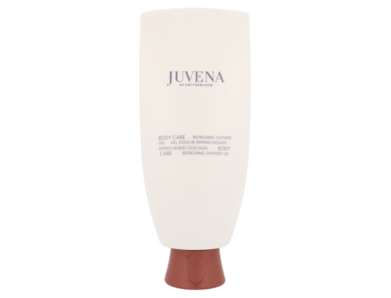 Duschgel Juvena Body Refreshing 200 ml