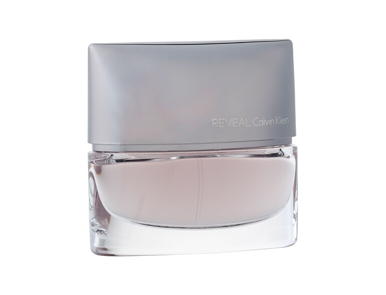 Eau de Toilette Calvin Klein Reveal 30 ml