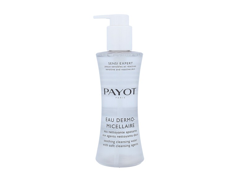 Eau micellaire PAYOT Sensi Expert Soothing Cleasing Water 200 ml