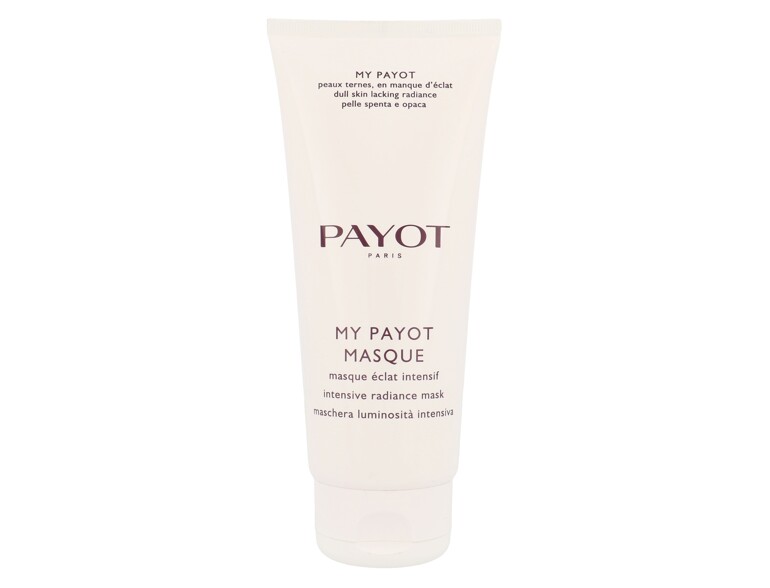 Masque visage PAYOT My Payot 200 ml