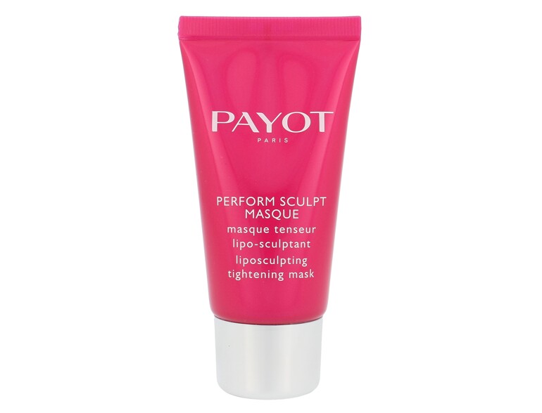 Masque visage PAYOT Perform Lift Sculpt Masque 50 ml