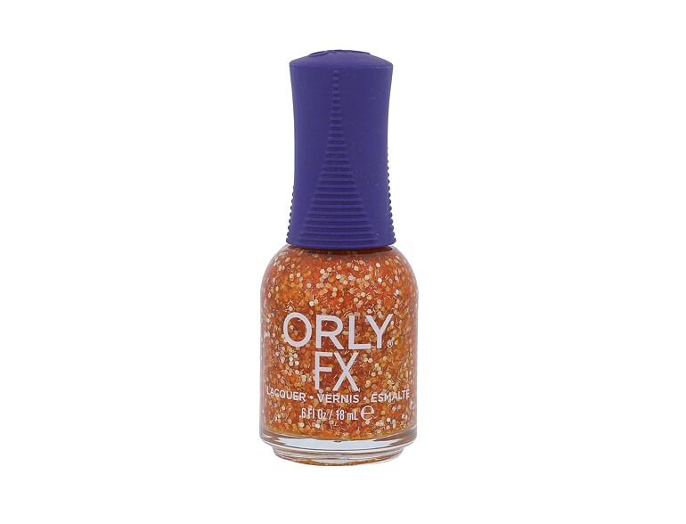 Smalto per le unghie Orly FX 18 ml 20452 Right Amount Of Evil