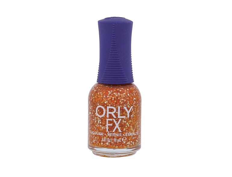Vernis à ongles Orly FX 18 ml 20452 Right Amount Of Evil