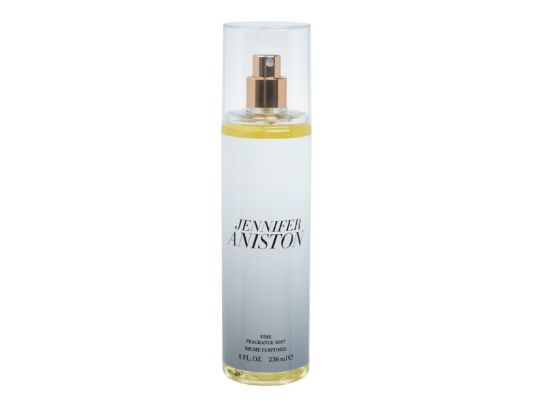 Körperspray Jennifer Aniston Jennifer Aniston 236 ml