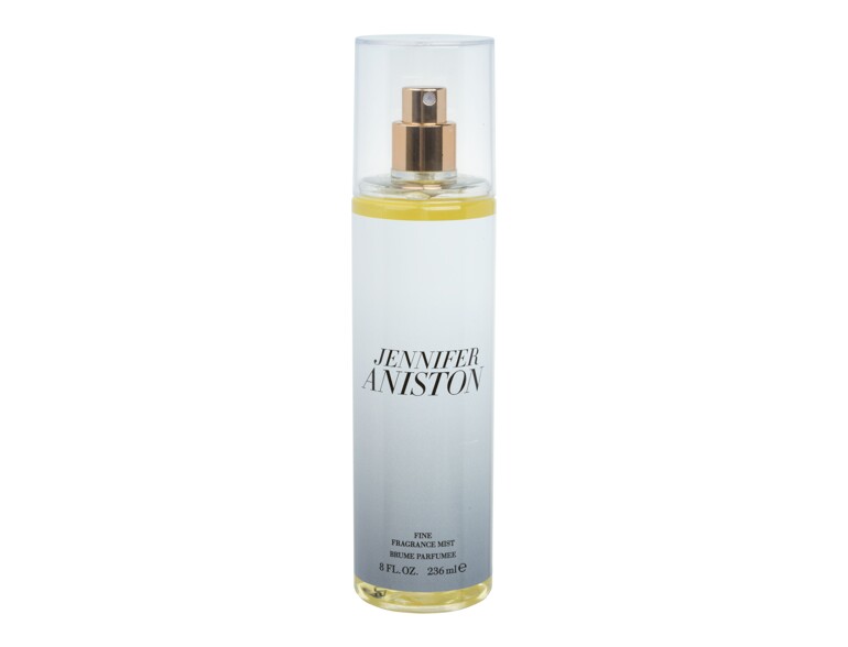Spray per il corpo Jennifer Aniston Jennifer Aniston 236 ml