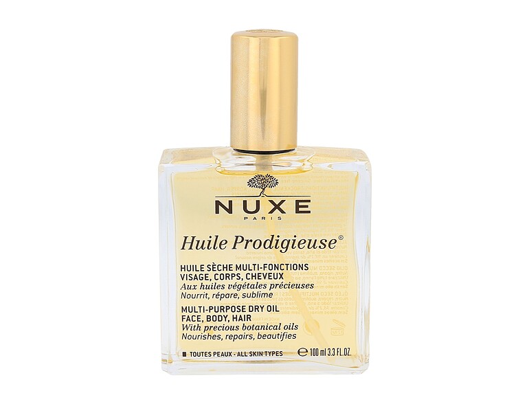 Körperöl NUXE Huile Prodigieuse 100 ml