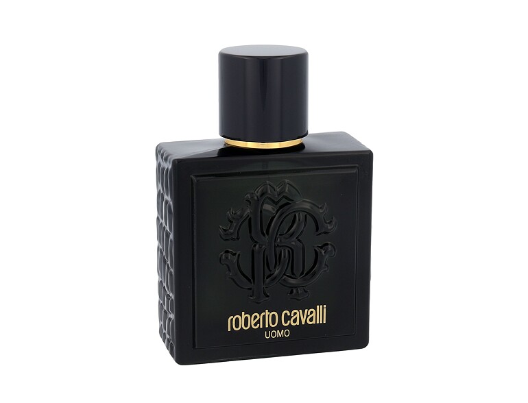 Eau de Toilette Roberto Cavalli Uomo 100 ml