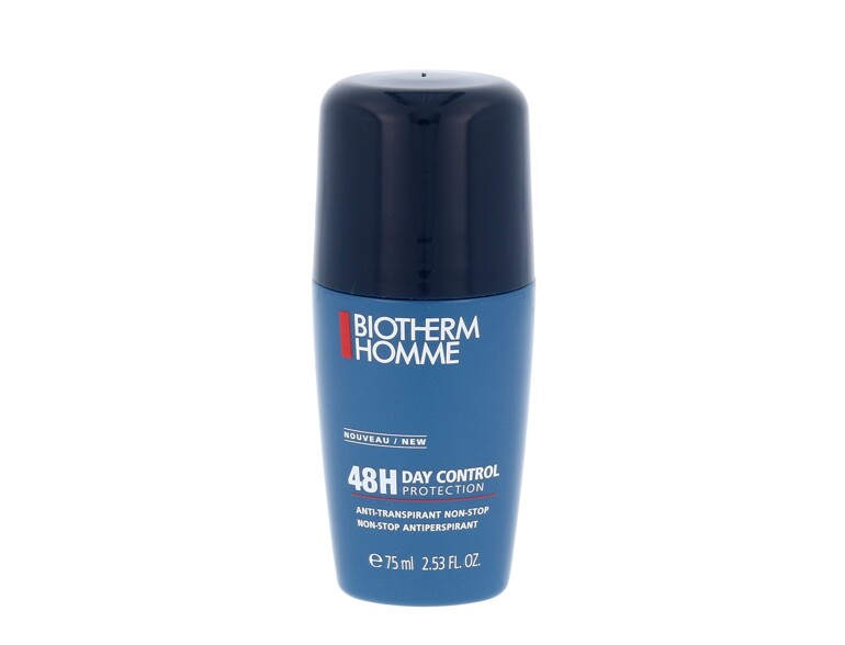Antitraspirante Biotherm Homme Day Control 48H 75 ml