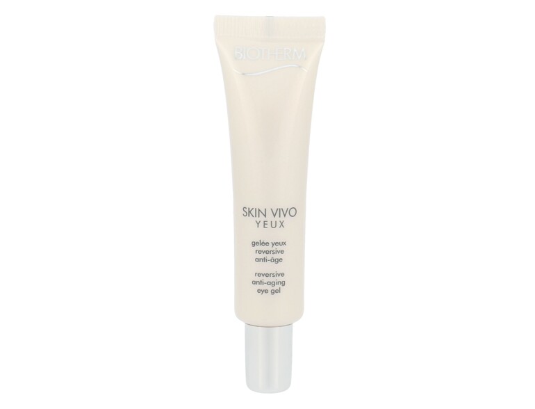 Gel contour des yeux Biotherm Skin Vivo 15 ml